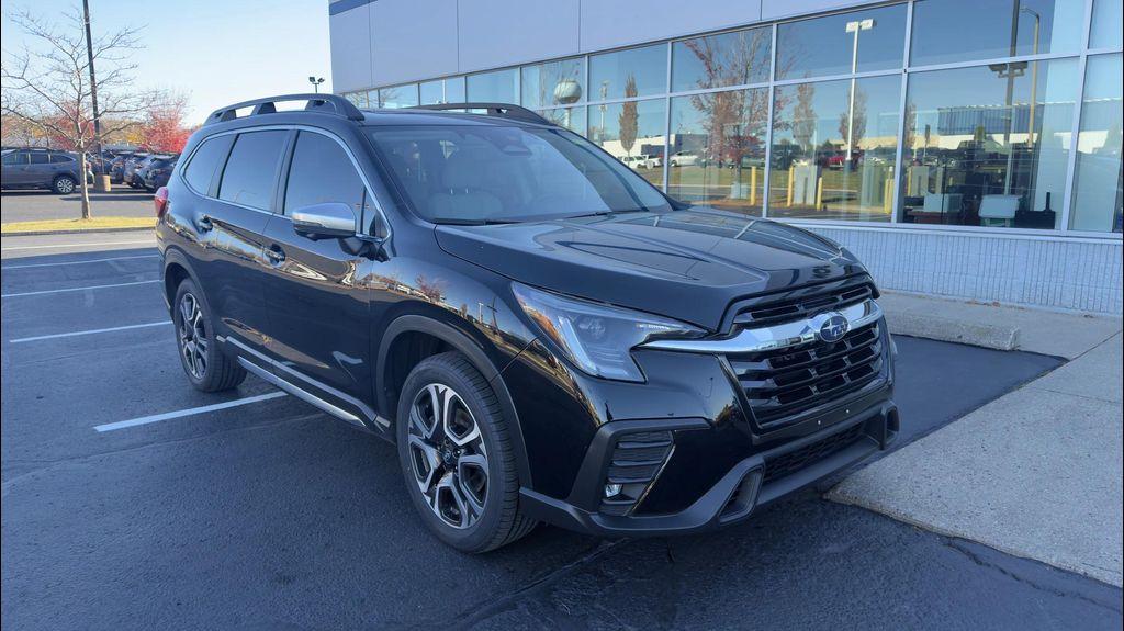 used 2023 Subaru Ascent car, priced at $33,155