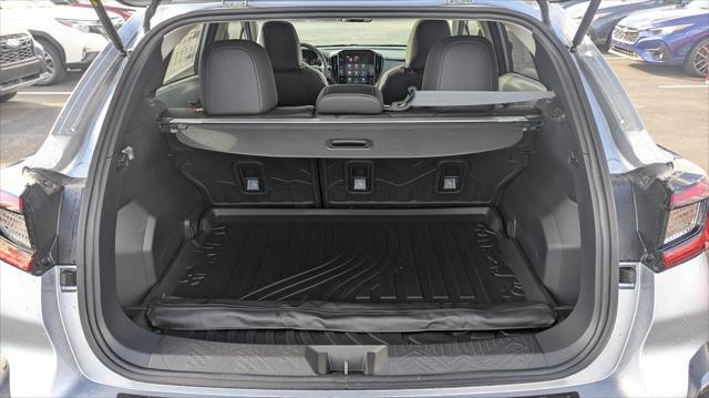 new 2025 Subaru Crosstrek car, priced at $35,926