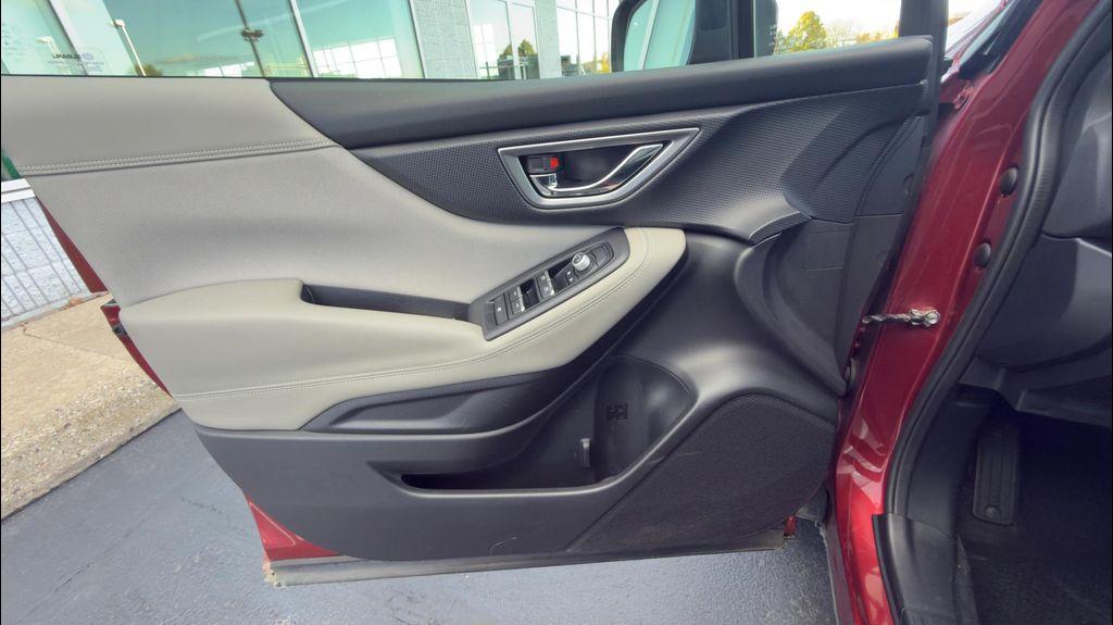 used 2020 Subaru Forester car, priced at $20,420