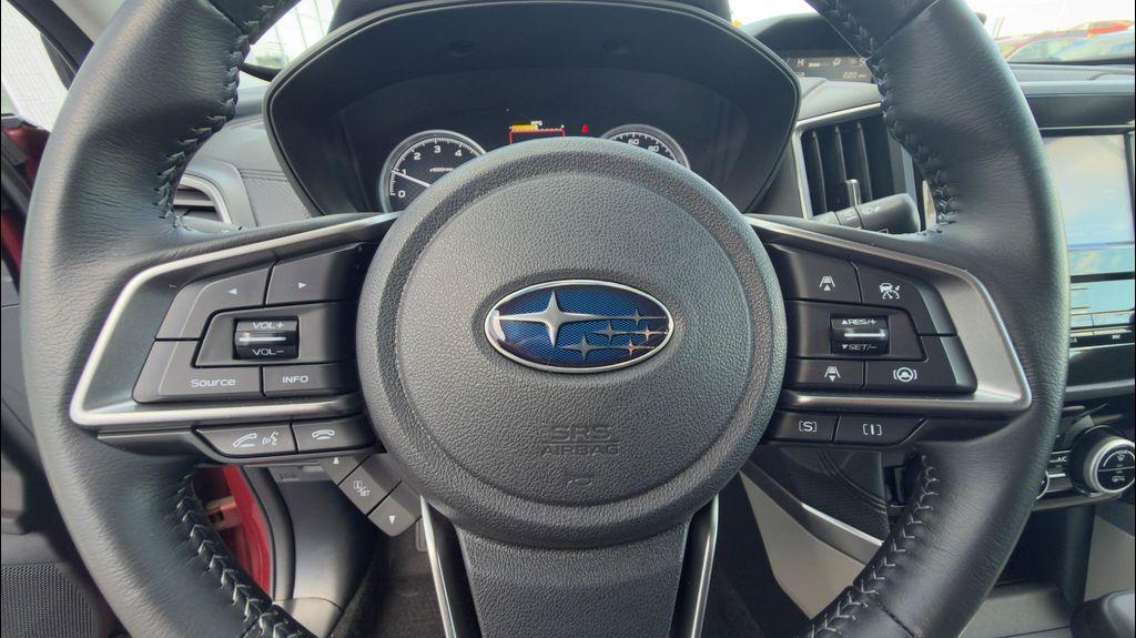 used 2020 Subaru Forester car, priced at $20,420