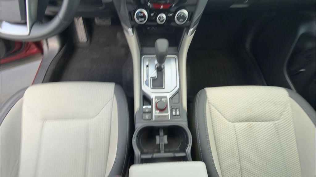 used 2020 Subaru Forester car, priced at $20,420