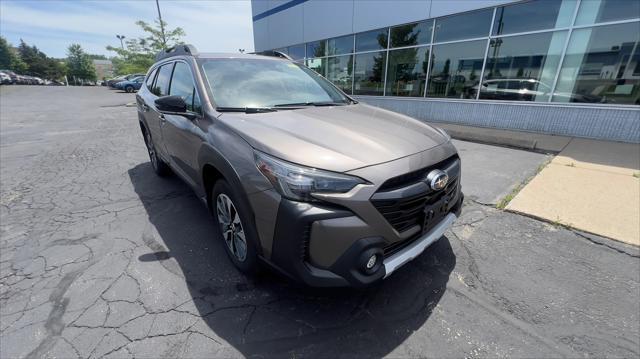 used 2023 Subaru Outback car, priced at $32,495