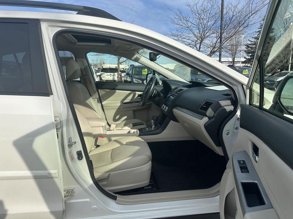 used 2014 Subaru XV Crosstrek Hybrid car, priced at $12,990