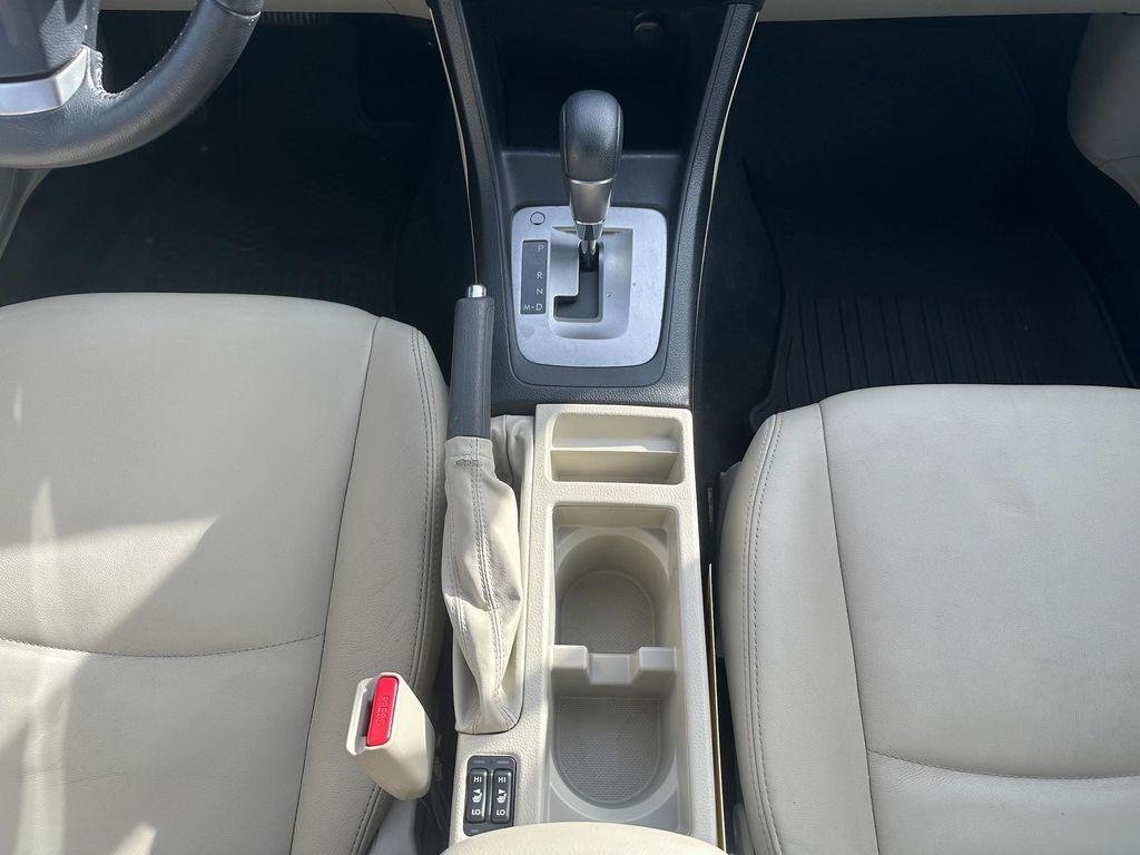 used 2014 Subaru XV Crosstrek Hybrid car, priced at $12,990