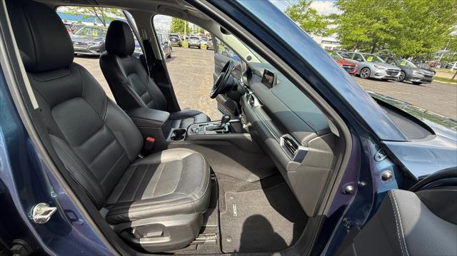 used 2019 Mazda CX-5 car, priced at $20,499