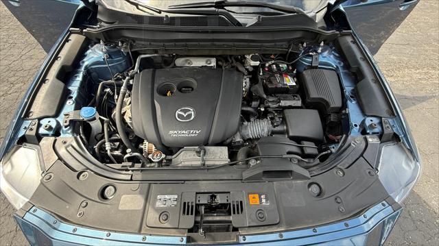 used 2019 Mazda CX-5 car, priced at $20,499