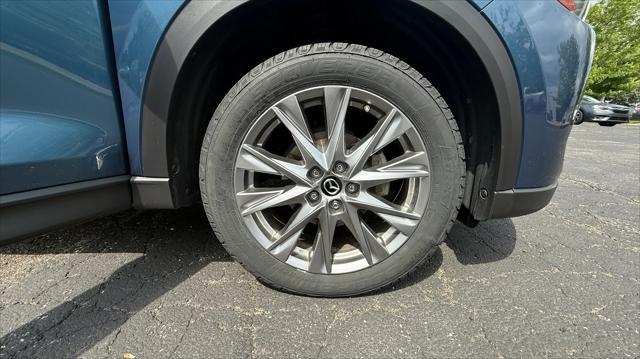 used 2019 Mazda CX-5 car, priced at $20,499