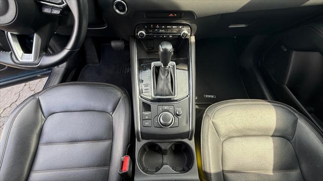 used 2019 Mazda CX-5 car, priced at $20,499