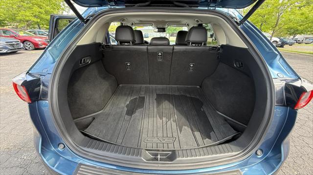 used 2019 Mazda CX-5 car, priced at $20,499