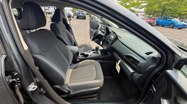 used 2024 Subaru Impreza car, priced at $23,875