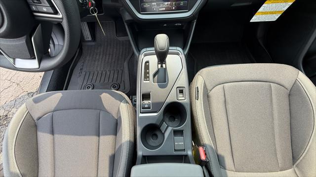 used 2024 Subaru Impreza car, priced at $23,875