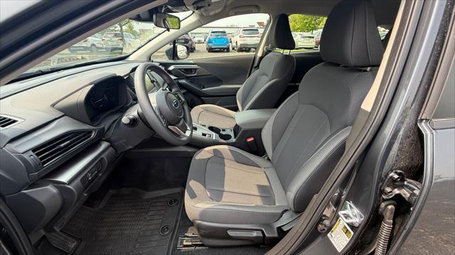used 2024 Subaru Impreza car, priced at $23,875