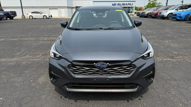 used 2024 Subaru Impreza car, priced at $23,875