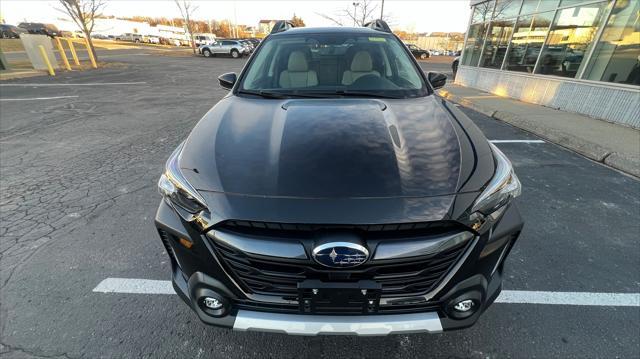 used 2024 Subaru Outback car, priced at $38,302