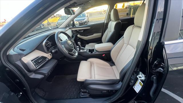 used 2024 Subaru Outback car, priced at $38,302