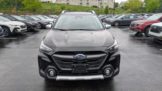 new 2025 Subaru Outback car, priced at $42,575