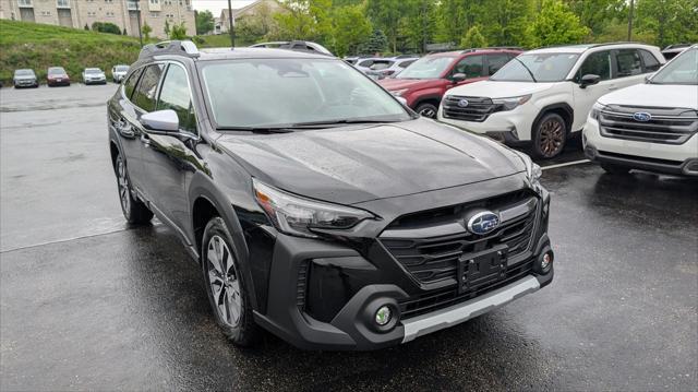 new 2025 Subaru Outback car, priced at $42,575