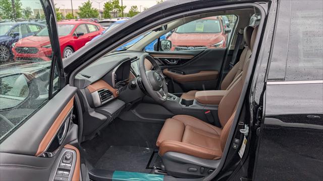 new 2025 Subaru Outback car, priced at $42,575