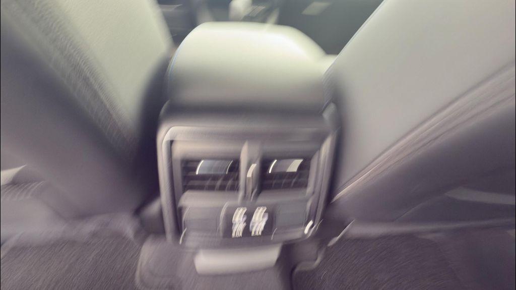 used 2025 Subaru Forester car, priced at $36,980