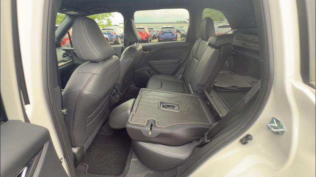 used 2025 Subaru Forester car, priced at $36,980