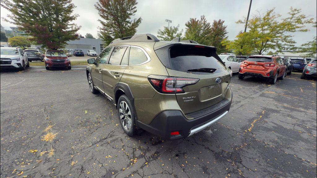 used 2023 Subaru Outback car, priced at $32,530