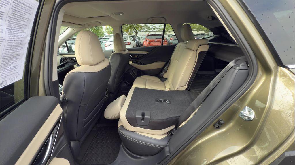 used 2023 Subaru Outback car, priced at $32,530