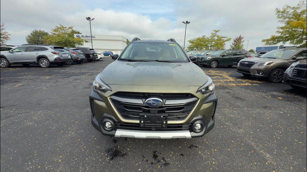 used 2023 Subaru Outback car, priced at $32,530
