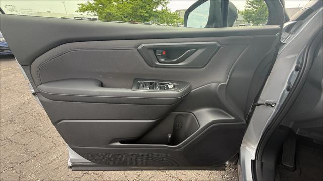 used 2025 Subaru Forester car, priced at $32,662