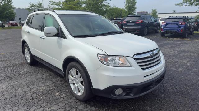 used 2012 Subaru Tribeca car, priced at $11,440