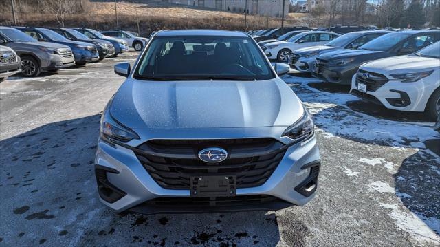 new 2025 Subaru Legacy car, priced at $29,294