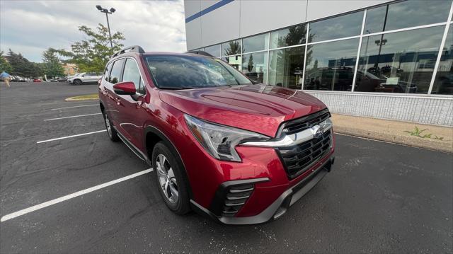 used 2023 Subaru Ascent car, priced at $35,890