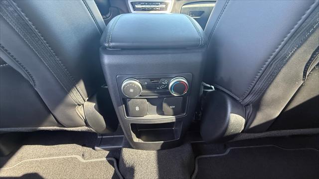 used 2021 Ford Explorer car, priced at $31,200