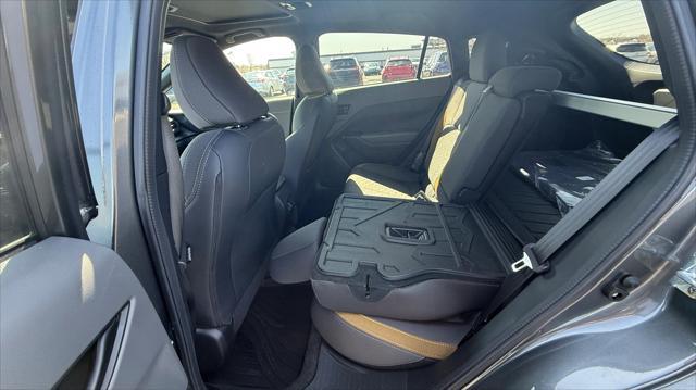 used 2024 Subaru Crosstrek car, priced at $31,995
