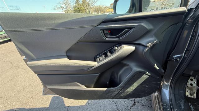 used 2024 Subaru Crosstrek car, priced at $31,995