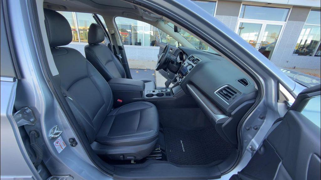 used 2019 Subaru Outback car, priced at $18,340