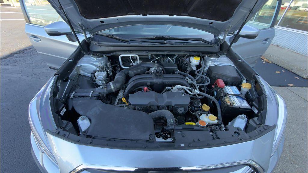 used 2019 Subaru Outback car, priced at $18,340