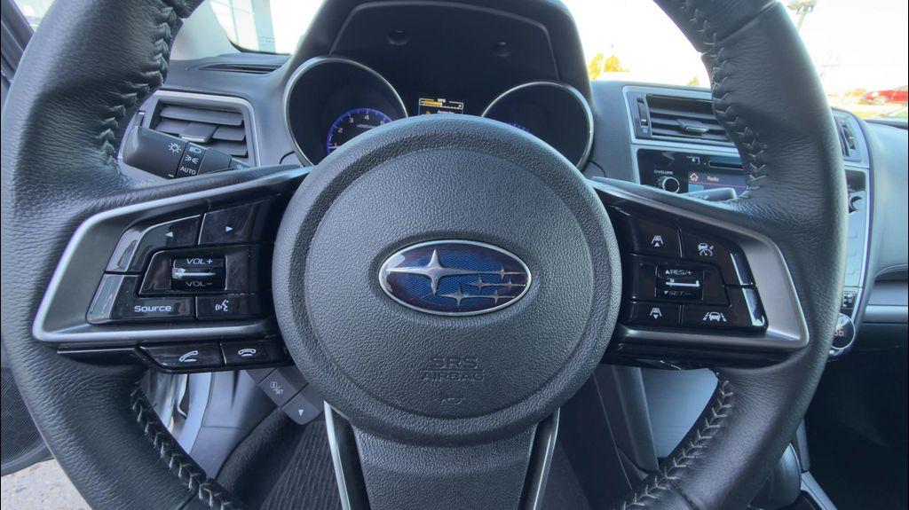 used 2019 Subaru Outback car, priced at $18,340