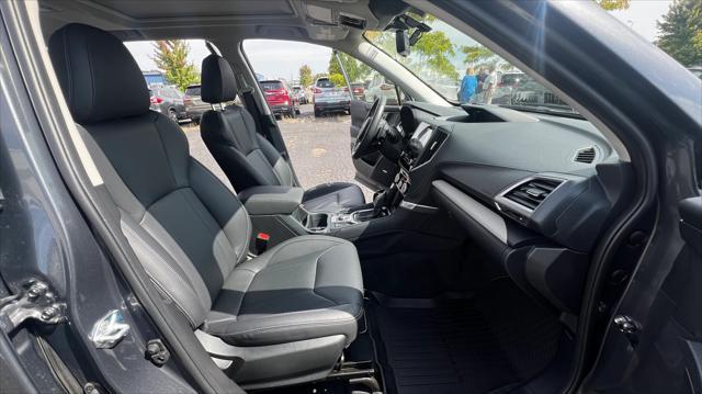 used 2024 Subaru Forester car, priced at $36,915