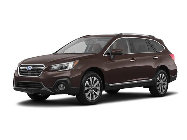 used 2019 Subaru Outback car, priced at $27,235