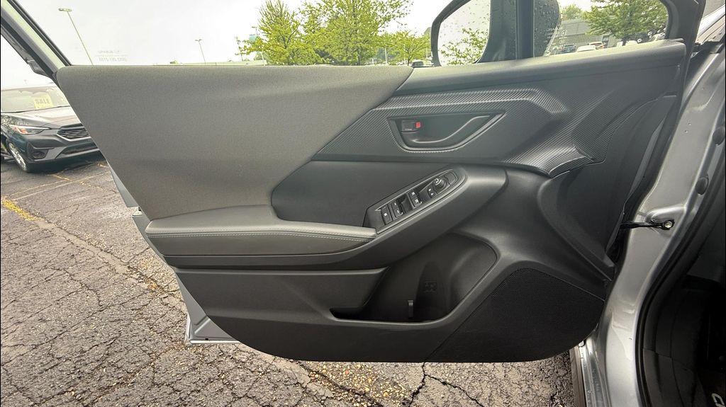 used 2024 Subaru Crosstrek car, priced at $27,414