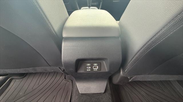 used 2024 Subaru Crosstrek car, priced at $27,414