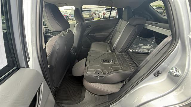 used 2024 Subaru Crosstrek car, priced at $27,414