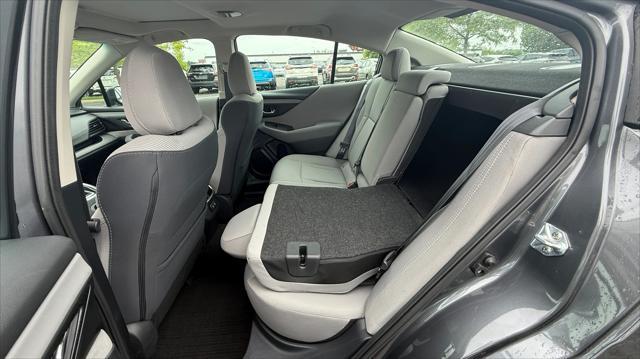used 2022 Subaru Legacy car, priced at $24,850