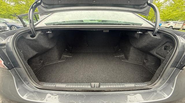 used 2022 Subaru Legacy car, priced at $24,850