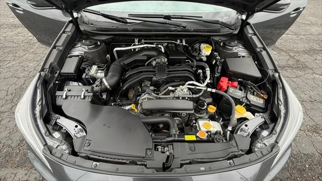 used 2022 Subaru Legacy car, priced at $24,850