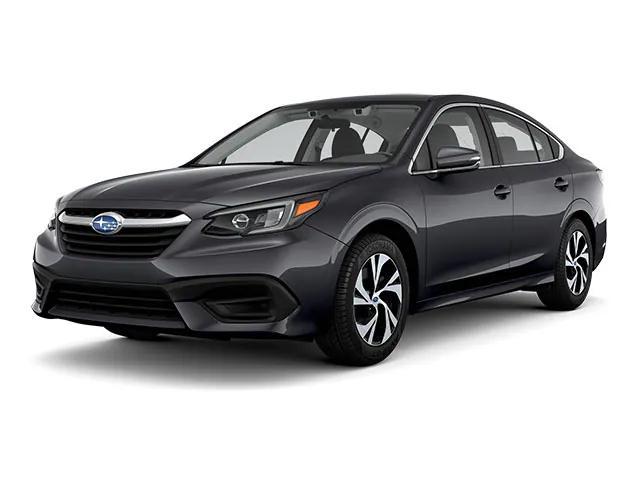 used 2022 Subaru Legacy car, priced at $24,850