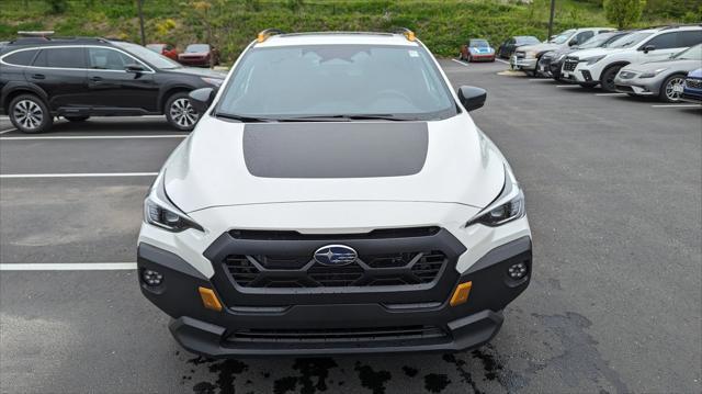 new 2024 Subaru Crosstrek car, priced at $36,534