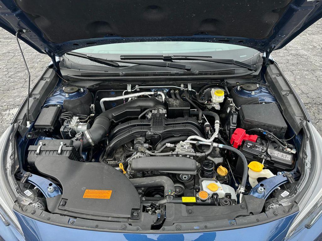 used 2022 Subaru Outback car, priced at $26,775