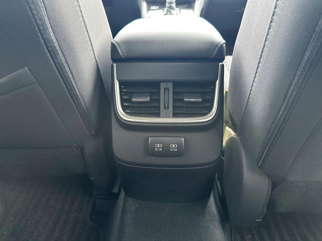 used 2022 Subaru Outback car, priced at $26,775