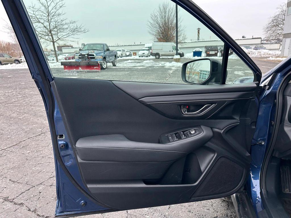 used 2022 Subaru Outback car, priced at $26,775